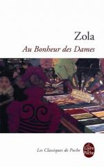 Au Bonheur Des Dames = the Ladies' Delight by Émile Zola