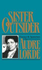 Audre Lorde by 
