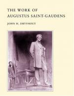 Augustus Saint-Gaudens by 