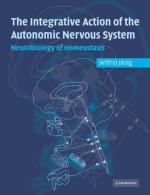 Autonomic nervous system by 