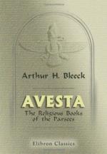 Avesta by 