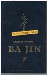 Ba Jin