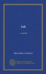 Bab: a Sub-Deb by Mary Roberts Rinehart