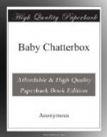 Baby Chatterbox by 