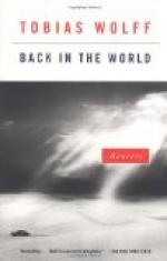 Back in the World by 