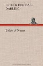 Baldy of Nome by 