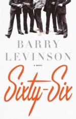 Barry Levinson by 