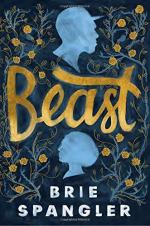 Beast: A Novel by Brie Spangler