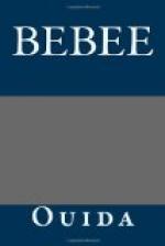 Bebee by Ouida
