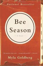 Bee Season: A Novel by Myla Goldberg