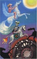 Behold a Pale Horse by William Cooper (novelist)