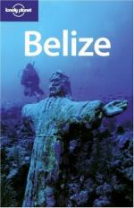 Belize by 