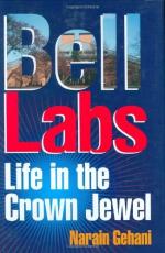 Bell Labs by 