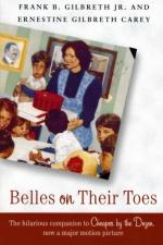Belles on Their Toes by Frank Bunker Gilbreth, Sr.