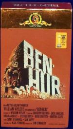 Ben-Hur by 