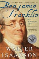 Benjamin Franklin: An American Life by Walter Isaacson