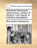 Bernardino Ramazzini by 