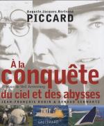 Bertrand Piccard by 