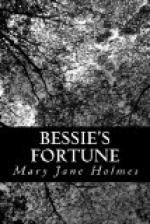 Bessie's Fortune by 