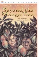 Beyond the Mango Tree by Amy Bronwen Zemser