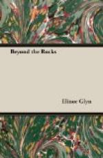 Beyond the Rocks by Elinor Glyn