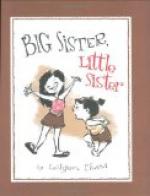 Big and Little Sisters by 