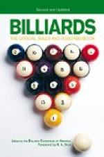 Billiards by 