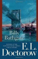 Billy Bathgate by E. L. Doctorow