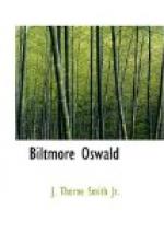 Biltmore Oswald