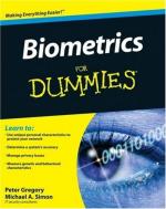 Biometrics by 