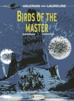 Birds of the Master (Valerian)