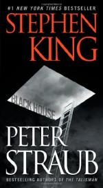 Black House: A Novel by Stephen King