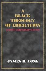 Black theology