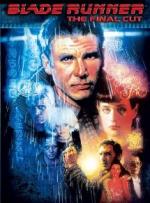 Blade Runner by Ridley Scott