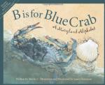 blue crab by 