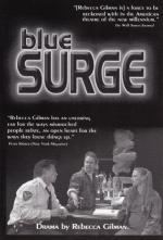 Blue Surge by Rebecca Gilman