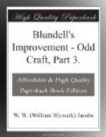 Blundell's Improvement