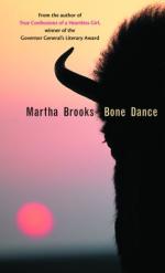 Bone Dance by Martha Brooks
