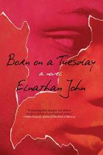 Born on a Tuesday by Elnathan John