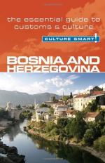 Bosnia and Herzegovina by 