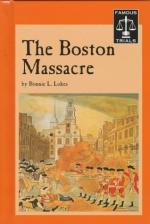 Boston Massacre by 