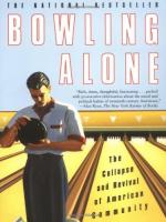 Bowling Alone