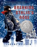Breaking Stalin's Nose by Eugene Velchin