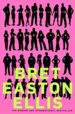 Bret Easton Ellis by 