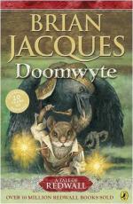 Brian Jacques by 