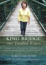 Bridge over Troubled Water by 