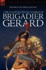 Brigadier Gerard