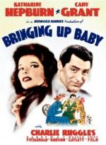 Bringing Up Baby by Howard Hawks