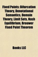 Brouwer fixed point theorem