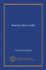 Bruvver Jim's Baby by 